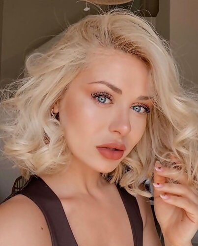 sarışın Rus Mecidiyeköy escort